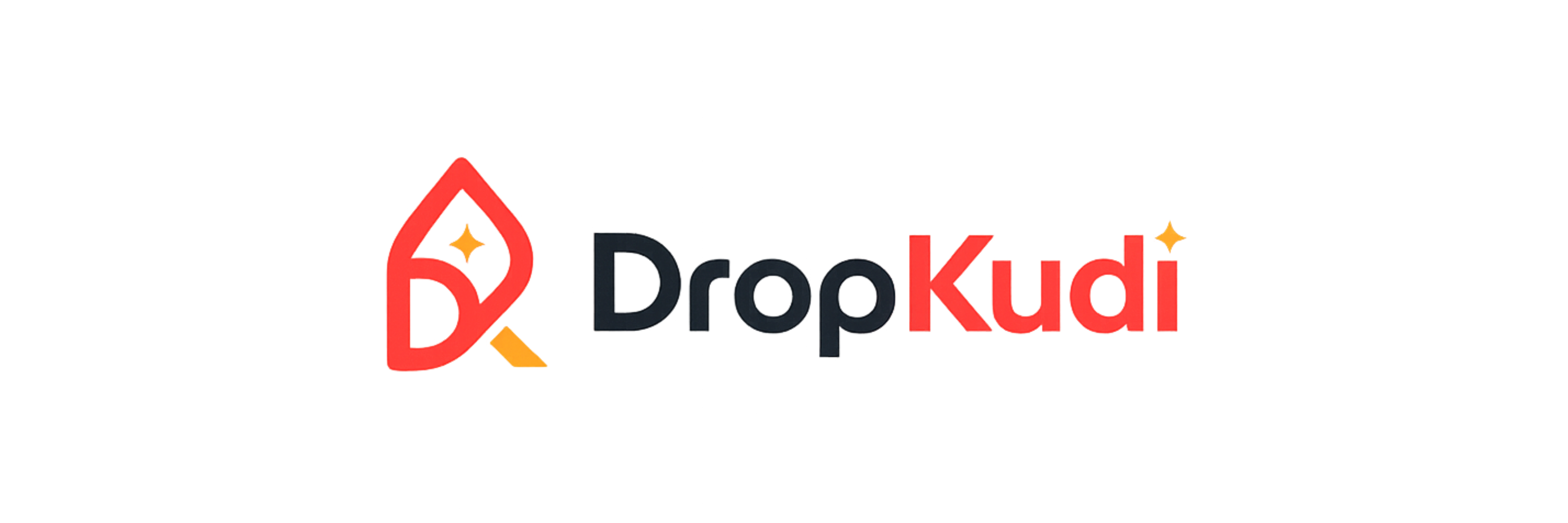 DropKudi Logo